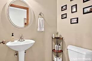 5012 W Lake Shore Dr, Wonder Lake, IL 60097 - Photo 29