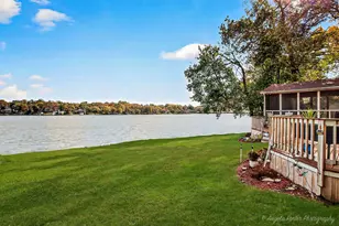 5012 W Lake Shore Dr, Wonder Lake, IL 60097 - Photo 65
