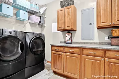 5012 W Lake Shore Drive, Wonder Lake, IL 60097 - Photo 25