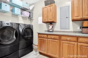 5012 W Lake Shore Dr, Wonder Lake, IL 60097 - Photo 25