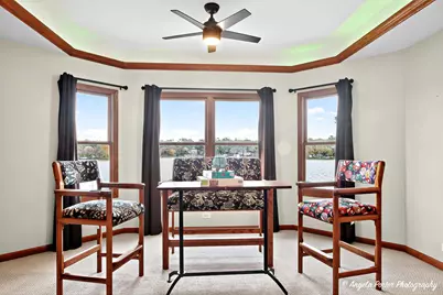 5012 W Lake Shore Drive, Wonder Lake, IL 60097 - Photo 49