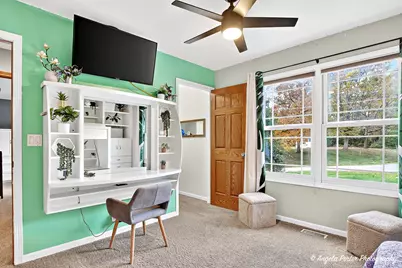 5012 W Lake Shore Drive, Wonder Lake, IL 60097 - Photo 57