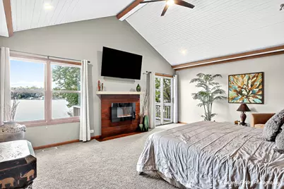 5012 W Lake Shore Drive, Wonder Lake, IL 60097 - Photo 31