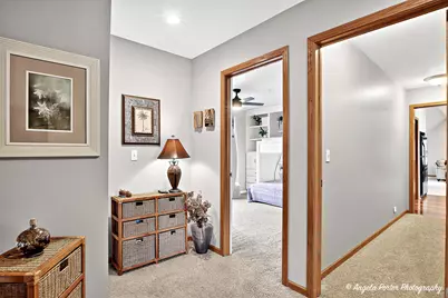 5012 W Lake Shore Drive, Wonder Lake, IL 60097 - Photo 43