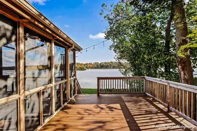 5012 W Lake Shore Drive, Wonder Lake, IL 60097 - Photo 67