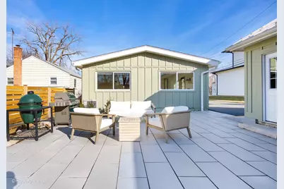 212 Woodstock Avenue, Clarendon Hills, IL 60514 - Photo 27