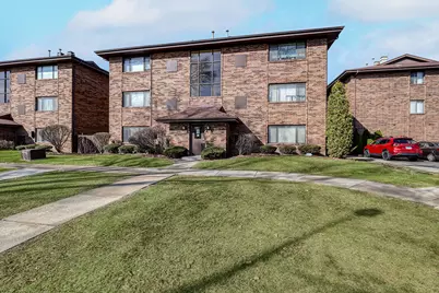 9600 S Mason Avenue #4, Oak Lawn, IL 60453 - Photo 1