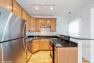 102 N Hamlin Boulevard #D1, Chicago, IL 60624 - Photo 5