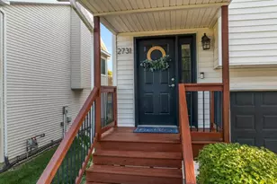 2731 Arrowhead Dr, Bloomington, IL 61704 - Photo 23