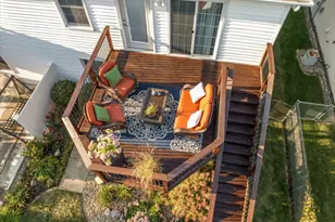 2731 Arrowhead Dr, Bloomington, IL 61704 - Photo 25