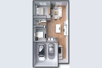 513 S Preston Street, Cortland, IL 60112 - Photo 19