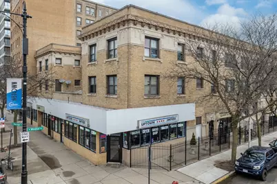 4527 N Sheridan Road, Chicago, IL 60640 - Photo 1