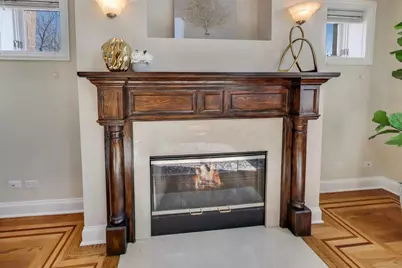 1400 W George Street #3, Chicago, IL 60657 - Photo 5