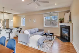 1400 W George St, Chicago, IL 60657 - Photo 11