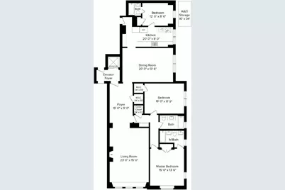 415 W Aldine Avenue #2A, Chicago, IL 60657 - Photo 27