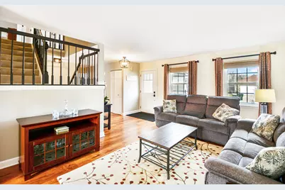 1281 Old Timber Court, Hoffman Estates, IL 60192 - Photo 5