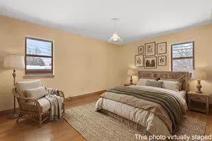 168 W Normandy Dr, Chicago Heights, IL 60411 - Photo 9