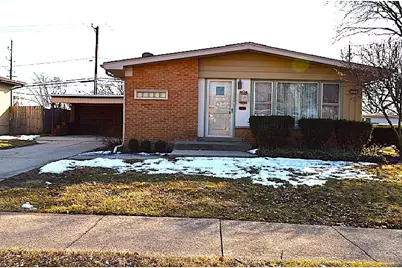 168 W Normandy Drive, Chicago Heights, IL 60411 - Photo 1