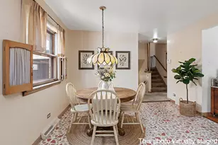 168 W Normandy Dr, Chicago Heights, IL 60411 - Photo 5