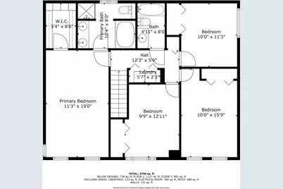 7817 Cascade Way, Gurnee, IL 60031 - Photo 47