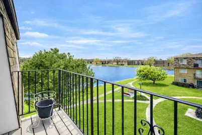 9387 Bay Colony Drive #3W, Des Plaines, IL 60016 - Photo 7