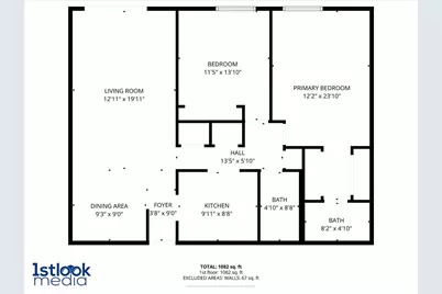 950 E Wilmette Road #325, Palatine, IL 60074 - Photo 45