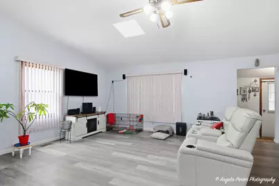 1201 Meadowbrook Drive, Round Lake Beach, IL 60073 - Photo 3