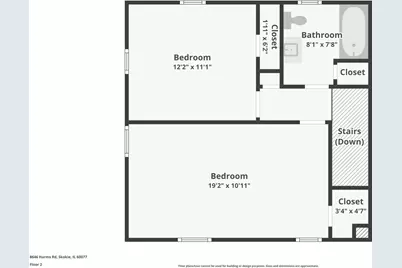 8646 Harms Road, Skokie, IL 60077 - Photo 21