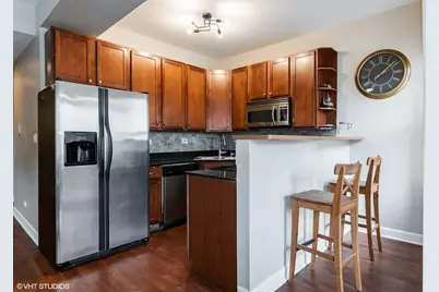 3806 W Washington Boulevard #D1, Chicago, IL 60624 - Photo 7