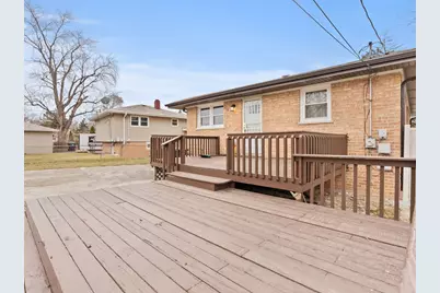 636 E 156th Place, South Holland, IL 60473 - Photo 19