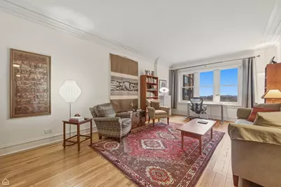 5838 S Stony Island Avenue #8E, Chicago, IL 60637 - Photo 3