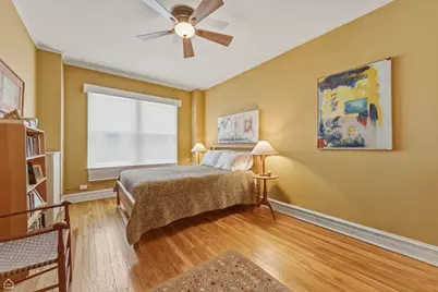 5838 S Stony Island Avenue #8E, Chicago, IL 60637 - Photo 11