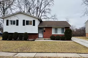 807 Union Dr, University Park, IL 60484 - Photo 1