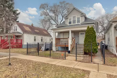 10524 S Lasalle Street, Chicago, IL 60628 - Photo 1