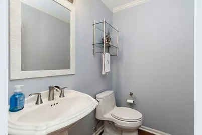 814 Oak Hill Road, Lake Barrington, IL 60010 - Photo 19