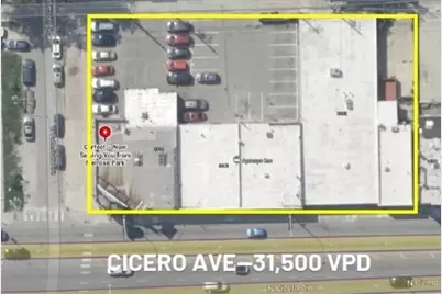 3632-52 N Cicero Avenue, Chicago, IL 60641 - Photo 3