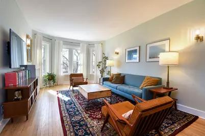 1730 W Foster Avenue #2, Chicago, IL 60640 - Photo 3