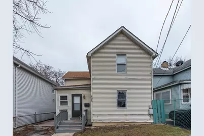 205 S Park Avenue, Waukegan, IL 60085 - Photo 1