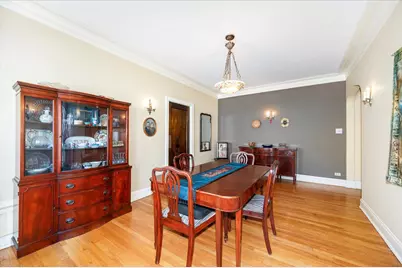 4211 N Paulina Street #3B, Chicago, IL 60613 - Photo 9