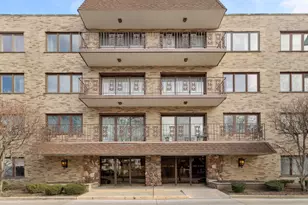 8225 N Niles Center Road N, Skokie, IL 60077 - Photo 1