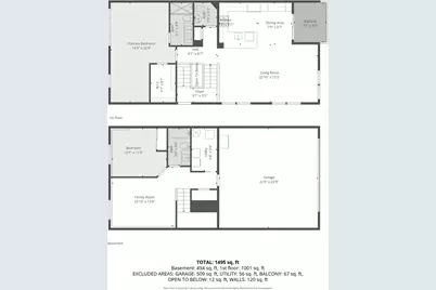 460 Valentine Way, Oswego, IL 60543 - Photo 21