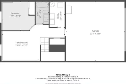 460 Valentine Way, Oswego, IL 60543 - Photo 23