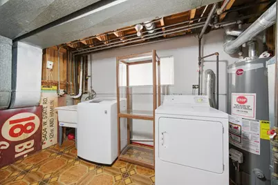 10725 S Rutherford Avenue, Worth, IL 60482 - Photo 37