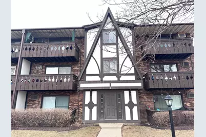 2 Timber Lane #17, Vernon Hills, IL 60061 - Photo 1