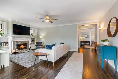 4516 N Greenview Avenue #2, Chicago, IL 60640 - Photo 5