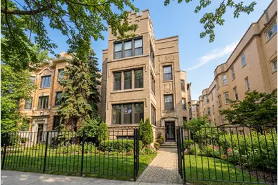 4516 N Greenview Avenue #2, Chicago, IL 60640 - Photo 1