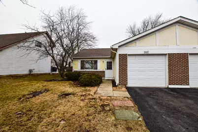 3447 Fox Hill Road #3447, Aurora, IL 60504 - Photo 1