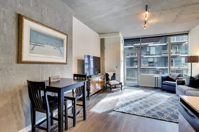 1345 S Wabash Avenue #707, Chicago, IL 60605 - Photo 5