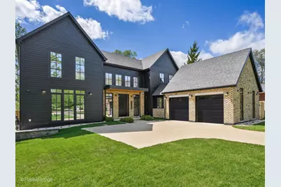 1180 Oak Ridge Drive, Glencoe, IL 60022 - Photo 5