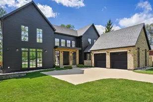 1180 Oak Ridge Dr, Glencoe, IL 60022 - Photo 5